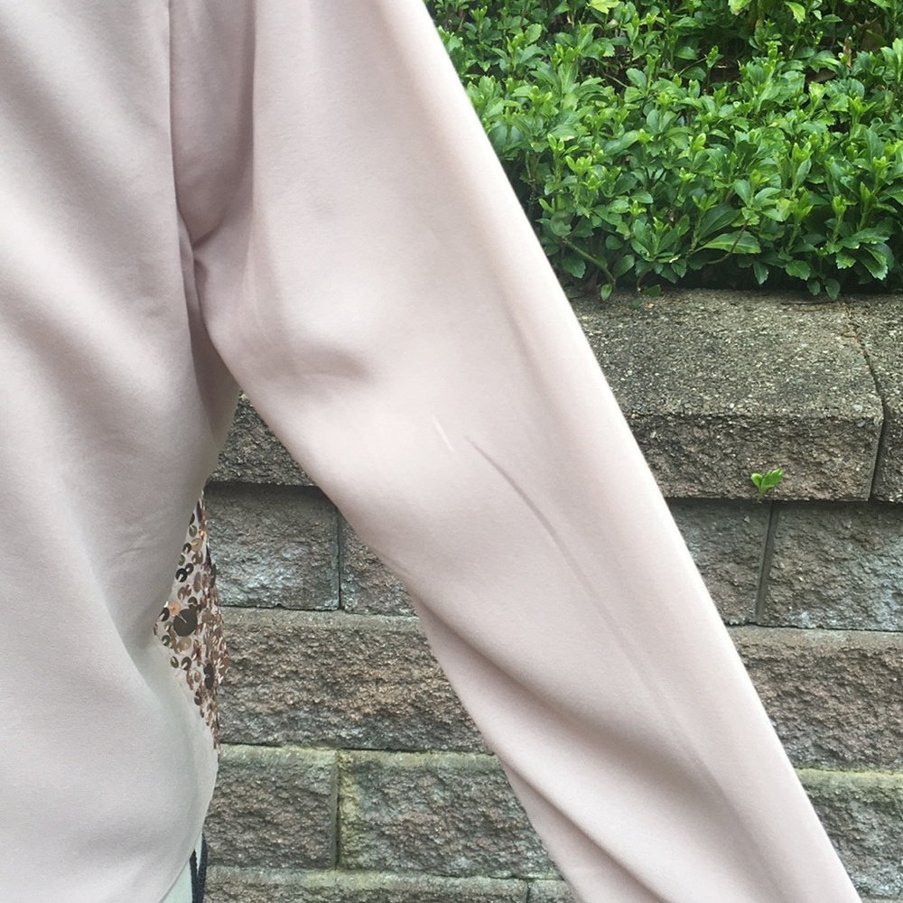 GAP Sequined Jacket - Picture 5 of 9